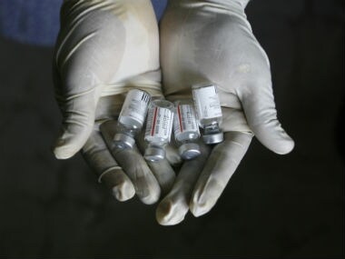 Uttar Pradesh becomes 11th state to induct Rotavirus vaccine in routine immunisation programme