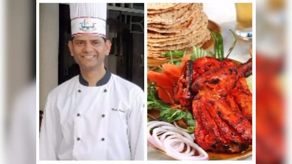 Royal Afghan turns 35: Time seems to have stood still at this fine dining establishment