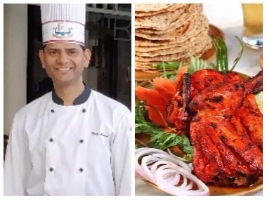 Royal Afghan turns 35: Time seems to have stood still at this fine dining establishment