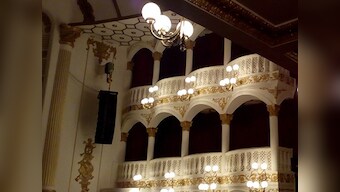 Opera in Mumbai: How a sari-clad soprano challenged harmony between image and sound