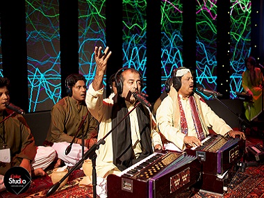 How Amir Khusrau's 'rung' inspired the film and music culture of South Asia How Amir Khusrau's 'rung' inspired the film and music culture of South Asia