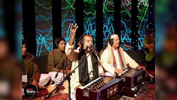 How Amir Khusrau's 'rung' inspired the film and music culture of South Asia
