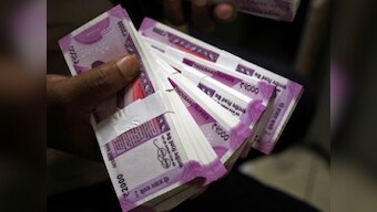2.32 mn suspicious bank accounts under scanner: Gadkari