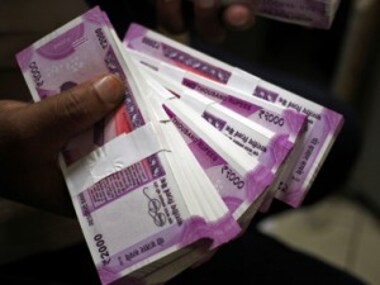 2.32 mn suspicious bank accounts under scanner: Gadkari