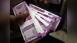 Fiscal deficit soars to Rs 7.15 lakh cr or 120% of revised estimates at February end