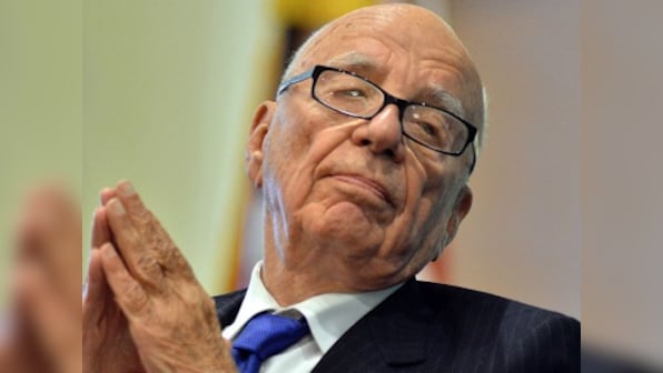 Disney reportedly 'interested' in acquiring rival entertainment giant 21st Century Fox
