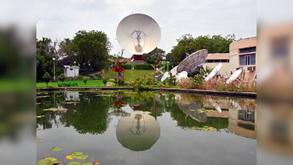 ISRO initiates Samudra project to help the CMFRI identify potential fishing zones