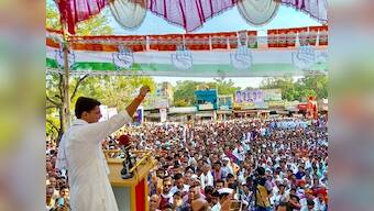 PK Dhumal is BJP's CM candidate in Himachal Pradesh as Narendra Modi's charisma failed: Congress