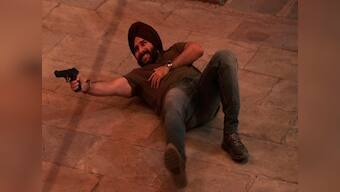 Sacred Games was a book screaming for a screen adaptation; will Netflix original do justice to Vikram Chandra's novel?