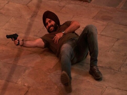 Sacred Games was a book screaming for a screen adaptation; will Netflix original do justice to Vikram Chandra's novel? Sacred Games was a book screaming for a screen adaptation; will Netflix original do justice to Vikram Chandra's novel?