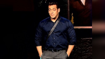 Salman Khan's next film, Bharat, sees him take on five avatars for story spanning seven decades