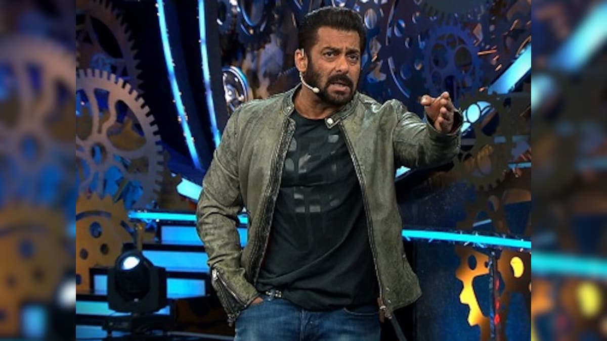 Bigg Boss 11: Salman Khan tries to end Vikas-Shilpa feud, warns about  possible triple elimination – Firstpost