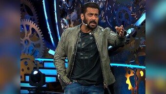 Salman Khan may be seen hosting cookery show, segments of inaugural Bigg Boss Marathi after Dus Ka Dum 3