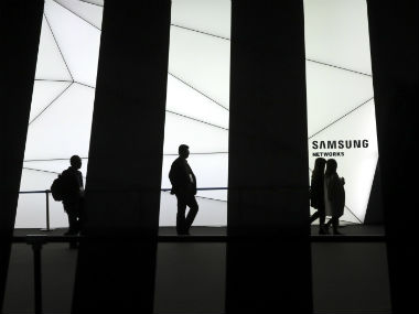Samsung to focus on artificial intelligence and IoT to enhance user experience Samsung to focus on artificial intelligence and IoT to enhance user experience