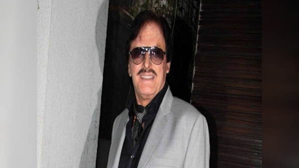 Sanjay Khan to release his autobiography The Best Mistakes Of My Life next year