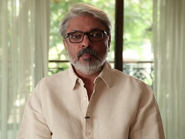 Padmaavat controversy: Like it or hate it, you can't ignore Sanjay Leela Bhansali's brand of filmmaking Padmaavat controversy: Like it or hate it, you can't ignore Sanjay Leela Bhansali's brand of filmmaking