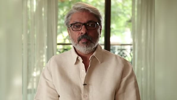 National Awards 2019: Padmaavat wins Best Music; composer Sanjay Leela Bhansali says it 'came from heart'