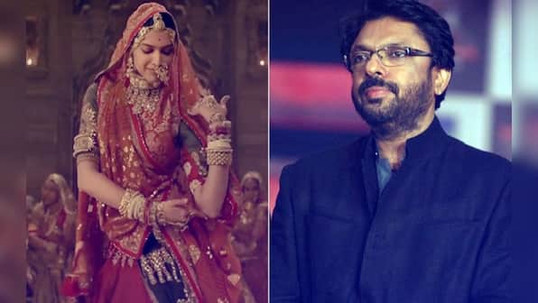 Padmavat: Prasoon Joshi refutes claims of CBFC recommending 300 cuts to film