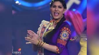Bigg Boss 11 contestant Sapna Chaudhary on her eviction, friendship with Hina Khan and more