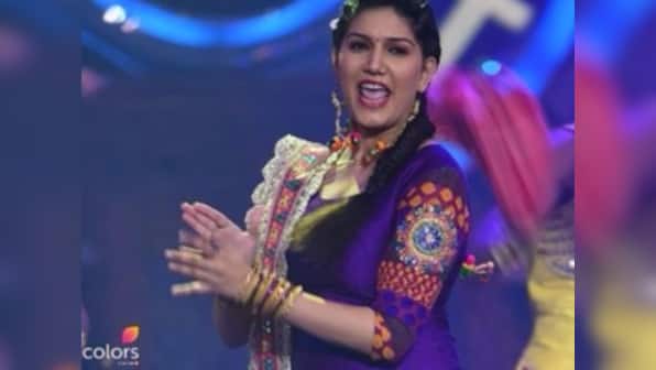 Bigg Boss 11 contestant Sapna Chaudhary on her eviction, friendship with Hina Khan and more