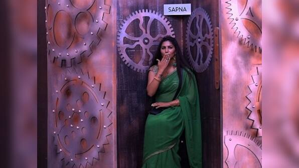 Bigg Boss 11, Episode 56, 26 November, 2017: Jacqueline Fernandez, Remo D'Souza pay a visit; Sapna evicted from house