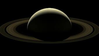 Farewell to Saturn: NASA releases last mosaic images of Saturn captured by Cassini