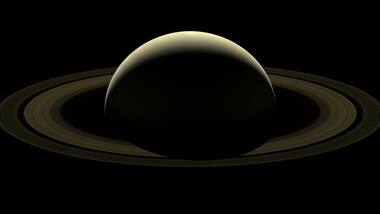 Farewell to Saturn: NASA releases last mosaic images of Saturn captured by Cassini