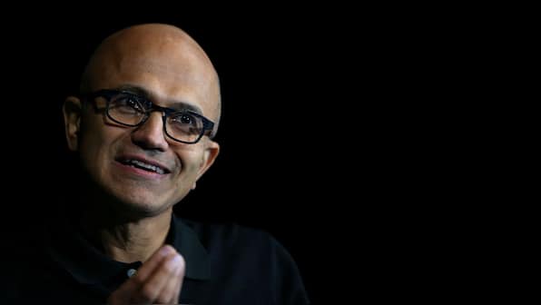 Microsoft Cloud service crosses $100 bn revenue for the first time in FY 2018