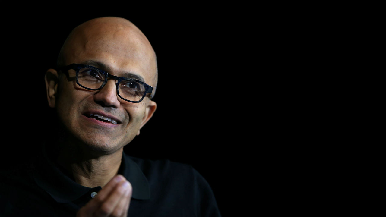 Microsoft Cloud service crosses $100 bn revenue for the first time in FY 2018 Microsoft Cloud service crosses $100 bn revenue for the first time in FY 2018
