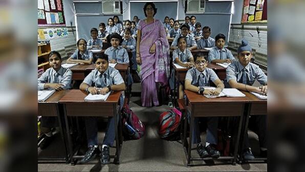 Education in India needs a rehaul; schools must focus on more than skill development