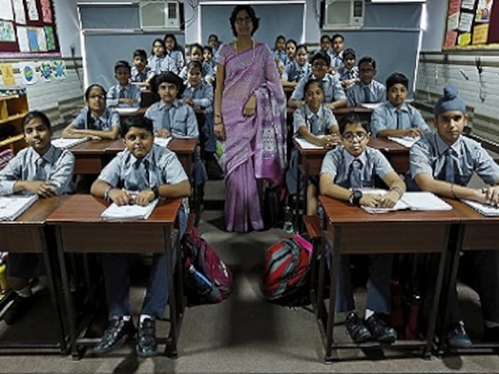 Education in India needs a rehaul; schools must focus on more than skill development