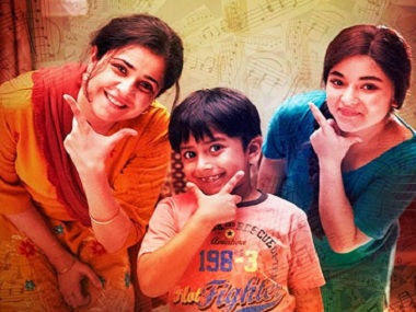 Aamir Khan's Secret Superstar ready for Hong Kong release; earns Rs 55 lakh off paid previews Aamir Khan's Secret Superstar ready for Hong Kong release; earns Rs 55 lakh off paid previews