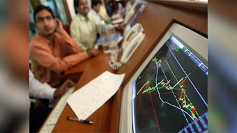 BSE Sensex trades flat ahead of Q3 results; Bharti Airtel, Kotak Bank among major gainers
