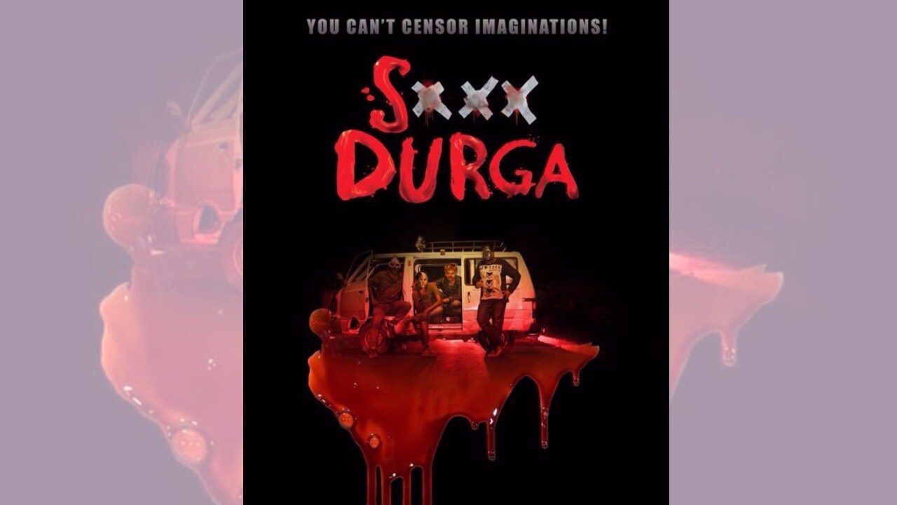 Durga sex movie