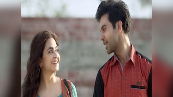 Shaadi Mein Zaroor Aana: Rajkummar Rao, Kriti Kharbanda starrer redefines rules of arranged marriages