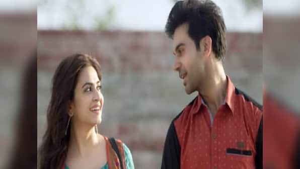 Shaadi Mein Zaroor Aana: Rajkummar Rao, Kriti Kharbanda starrer redefines rules of arranged marriages
