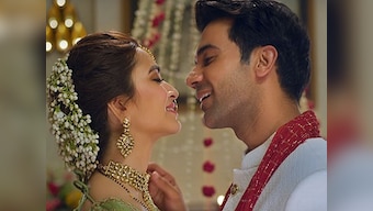 Shaadi Mein Zaroor Aana movie review: Even Rajkummar Rao cannot rescue this romantic drama