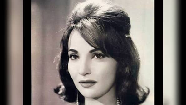 Shadia, iconic Egyptian singer and actress, passes away aged 86