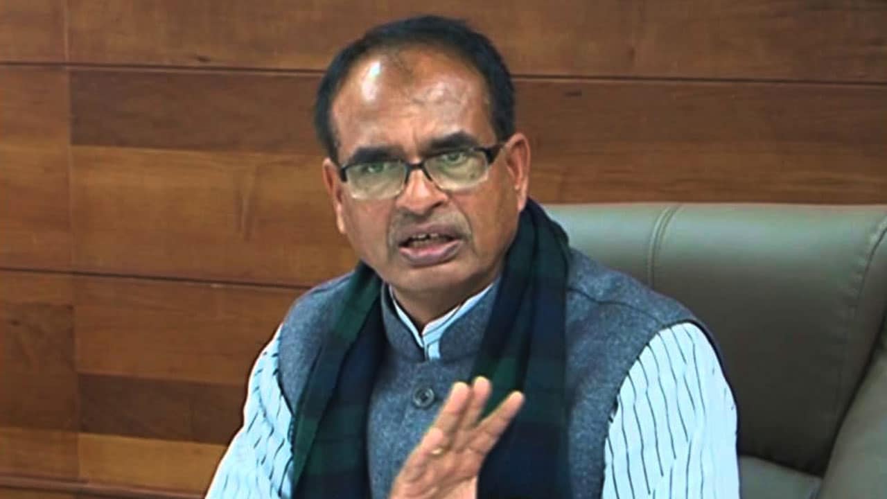 Madhya Pradesh Cabinet to be expanded today, ex-Congress MLAs who crossed over to BJP likely to get ministerial berths