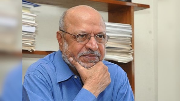 Shyam Benegal on casting couch: If talentless people want to make it big, certain people will take advantage