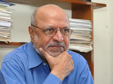 Shyam Benegal to receive lifetime achievement award at 15th Mumbai International Film Festival Shyam Benegal to receive lifetime achievement award at 15th Mumbai International Film Festival