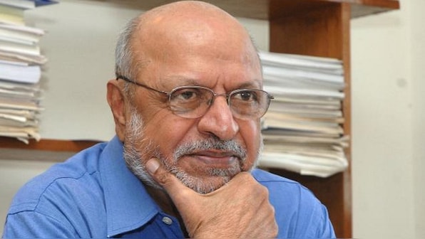 Shyam Benegal ready with his biopic on Sheikh Mujibur Rahman