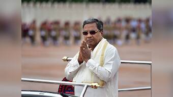 Siddaramaiah asks Manohar Lal Khattar to take 'stringent action' against those threatening Deepika Padukone