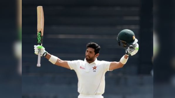 Zimbabwe vs West Indies: Sikandar Raza shows his firefighting abilities to help hosts eke out a draw