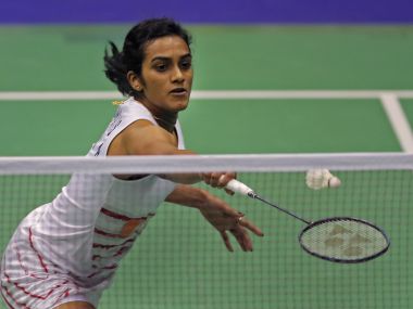 India Open 2018: PV Sindhu showed heart against Zhang Beiwen, but pressure of being defending champion got to her India Open 2018: PV Sindhu showed heart against Zhang Beiwen, but pressure of being defending champion got to her