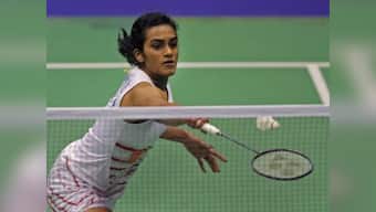 India Open 2018: PV Sindhu showed heart against Zhang Beiwen, but pressure of being defending champion got to her
