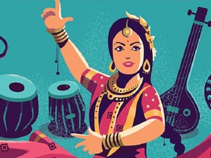 Google Doodle celebrates birth anniversary of eminent Kathak dancer Sitara Devi
