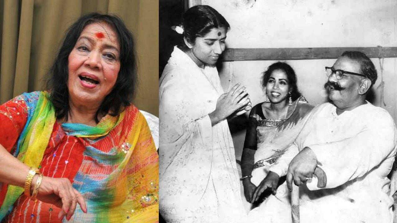 Sitara Devi: The 'Nritya Samragini' who was one of Kathak's most ...