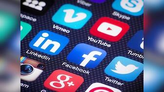 Election Commission of India launches social media communication hub; will be more active on Facebook and YouTube