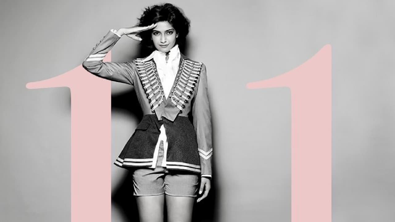 sonam kapoor clothing brand